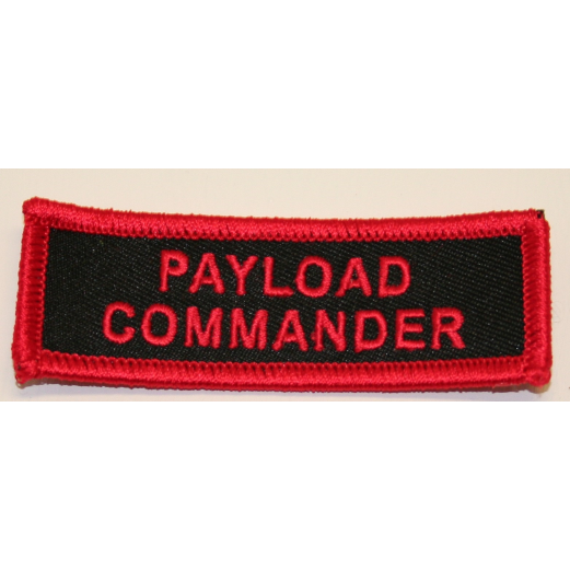 Patch Payload Commander 